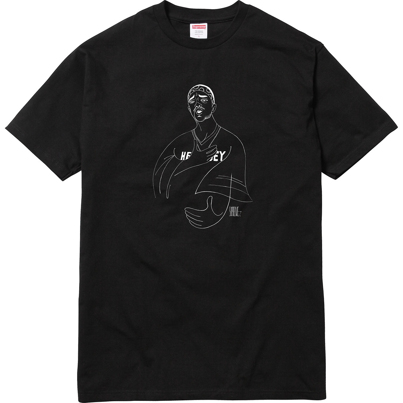 Prodigy Tee view 3